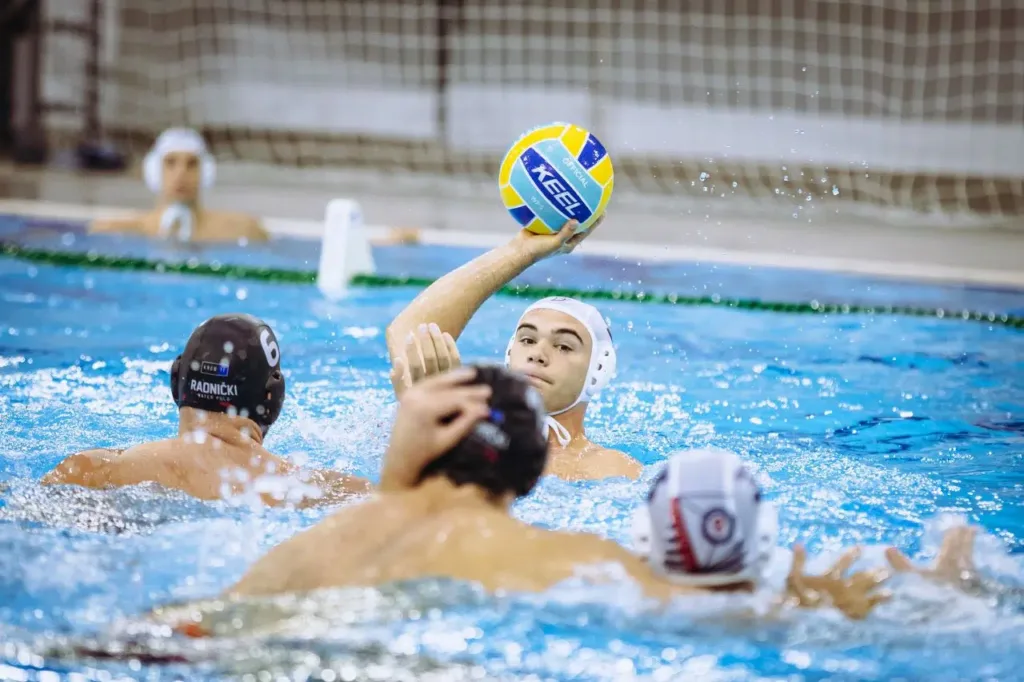 Primorac izgubio od Radničkog