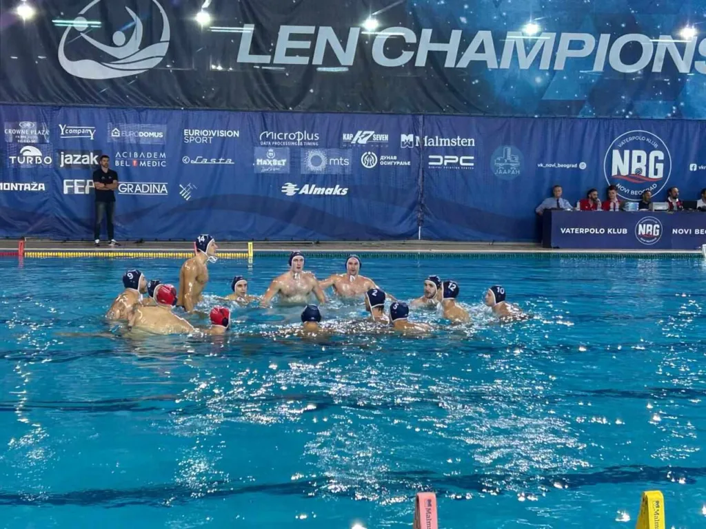 Bez Regionalne lige ove sezone