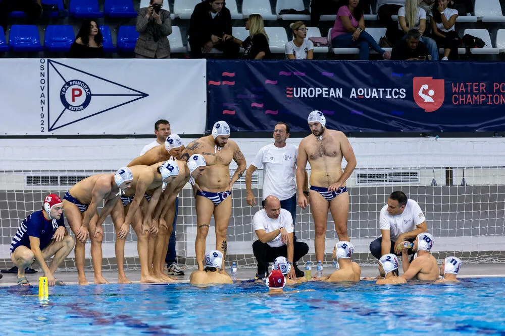 Kotorane čeka teško gostovanje Ferencvarošu