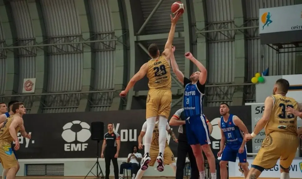 Derbi primorja otvara novu sezonu