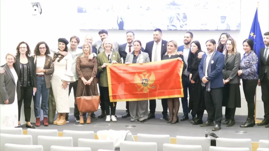 Nikšić Evropska prijestonica kulture za 2030.