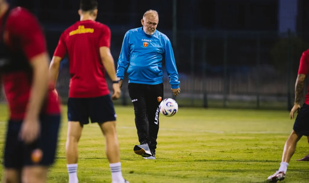 Prosinečki pozvao Đeljaja