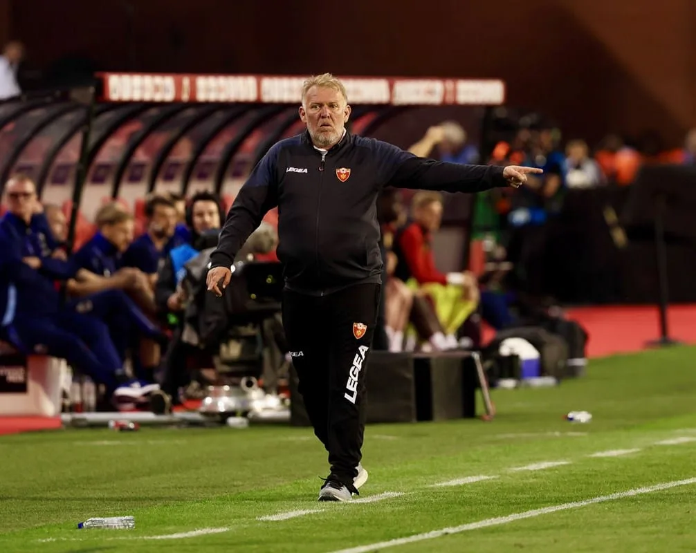 Prosinečki: Crveni karton odredio dalji tok utakmice; Dalić: Korak smo bliži cilju