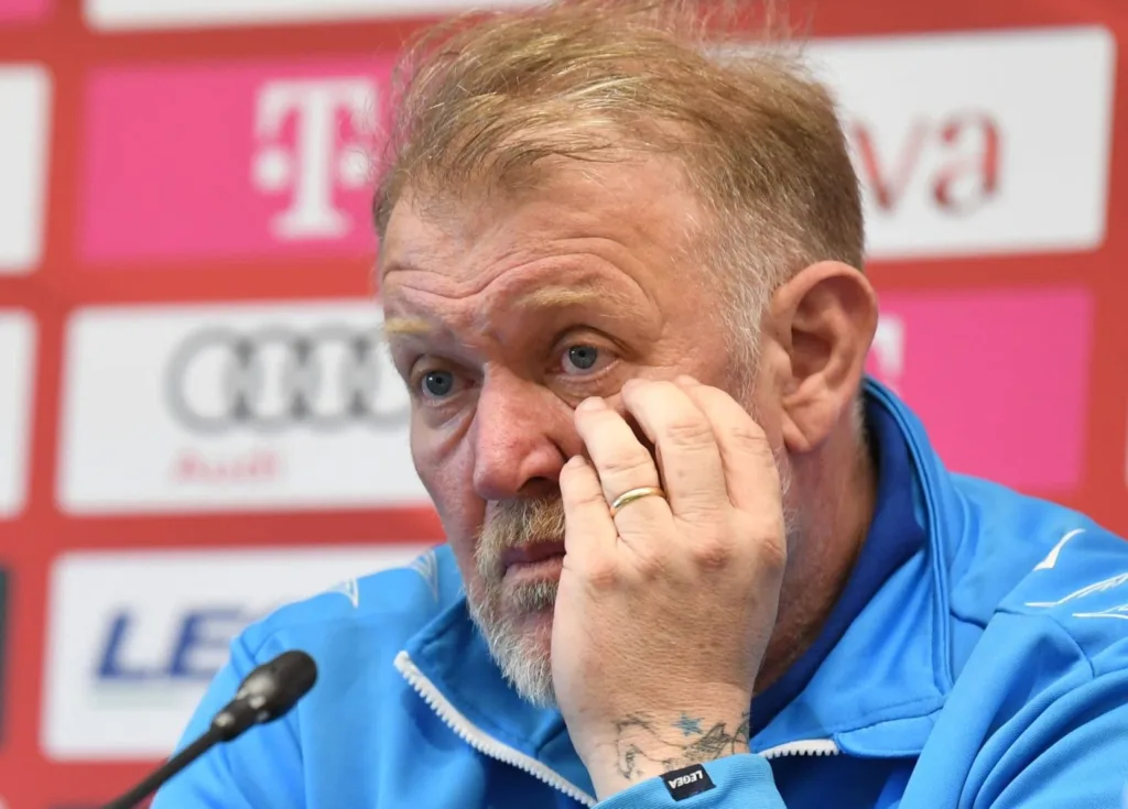 Prosinečki u Zagrebu: Specifična situacija za mene, nećemo se uplašiti favorita