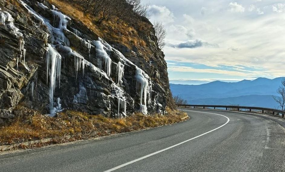 Sjutra vjetrovito, do 16 stepeni