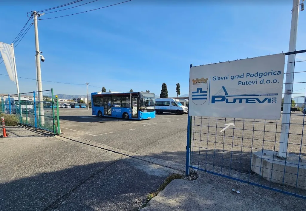 Preduzeće Putevi kupuje luksuzni autobus, od septembra na ulicama Podgorice