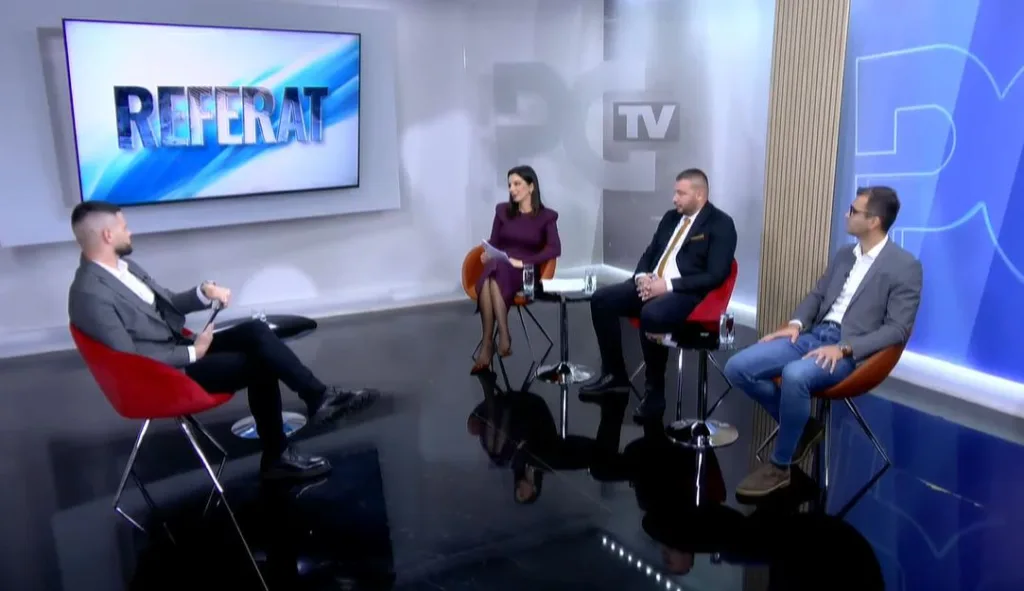 Mićović: Žalba Opštine Zeta neće odložiti početak gradnje postrojenja u Botunu; Krstović: Država mora zaštiti ustavno pravo na zaštitu životne sredine