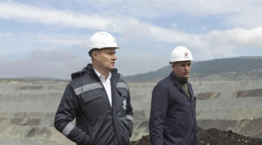 Laković: RUP osnažuje građevinsku grupu – asfaltna baza u Bušnjima radi punim kapacitetom