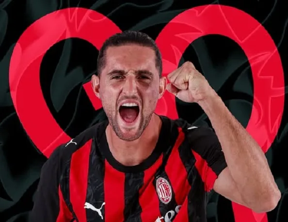 Milan na krilima Rabioa slavio u Komu i prišao Interu na minus tri