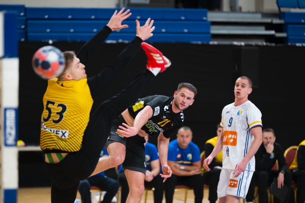 “Lavovi” nadigrali BiH u prvom od dva prijateljska susreta