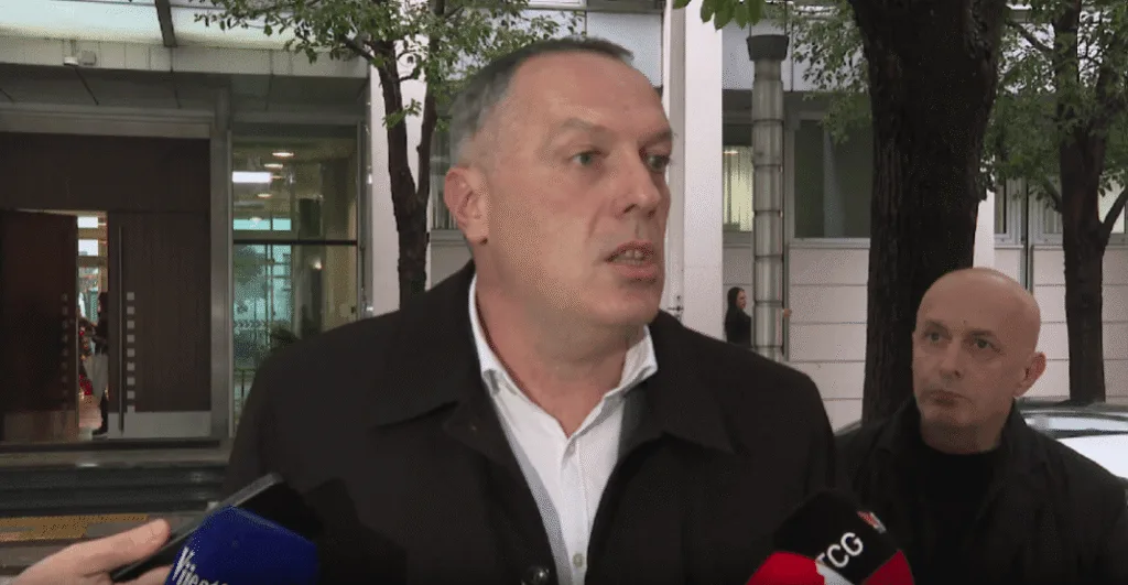 Božović: Sindikat spreman na kompromis ali umanjenje zarada nije prihvatljivo