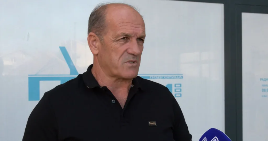 (VIDEO) Zečević: Od septembra u punom kapacitetu saobraćaju 32 autobuske linije, uskoro dobijamo još 11 kombija