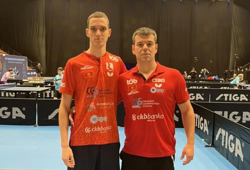 Radović sa Vlodikom i Lopezom, Bakić protiv Bohasa i Vagnera