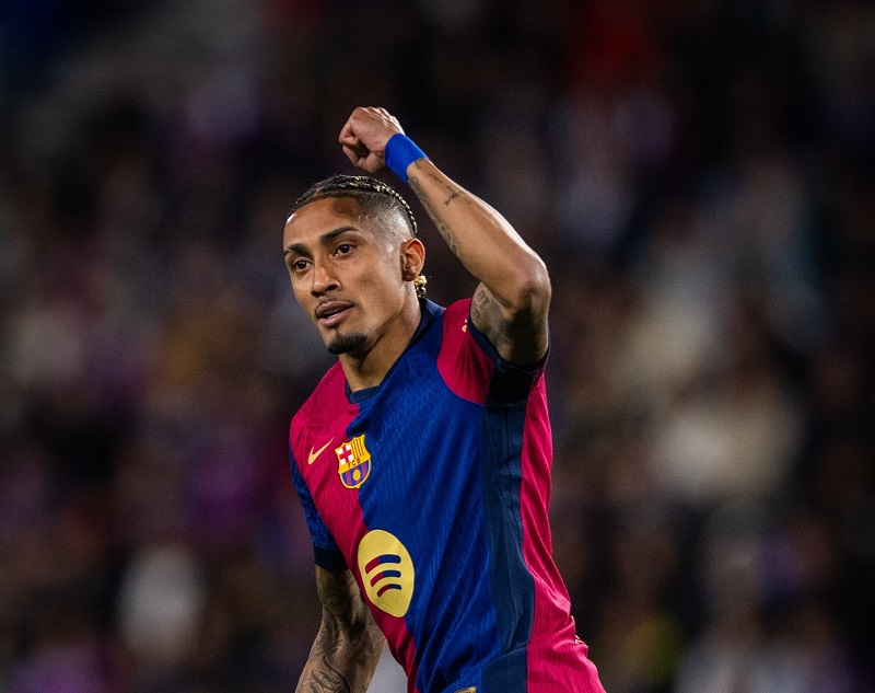 Serija se nastavlja: Barsa nadigrala Viljareal za osmu pobjedu u nizu