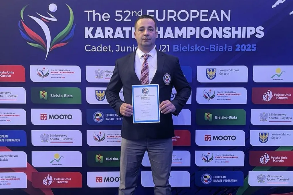 Raičević: Skupštinu KSCG obilježile velike nepravilnosti, žaliću se Ministartstvu sporta