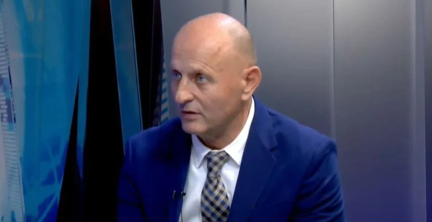 Rakočević: Na ključnim funkcijama u UP su profesionalci, bez mrlje u karijeri