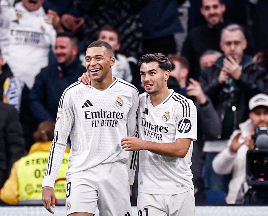 Braim Dijaz u Madridu do 2030. godine