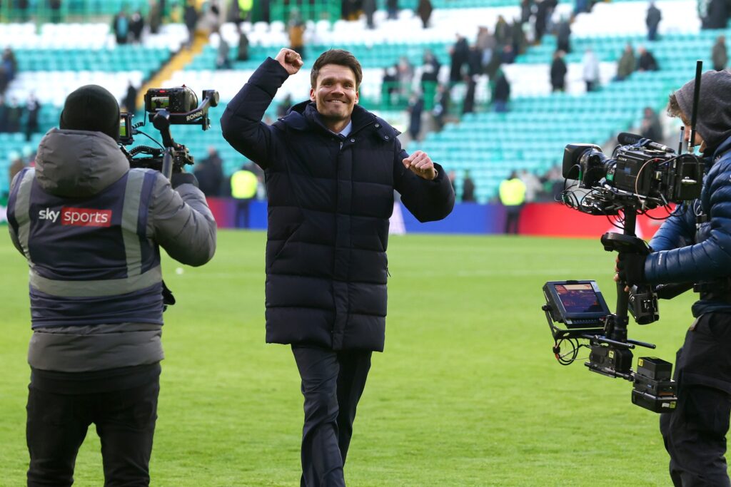 Rendžers produbio krizu Seltika