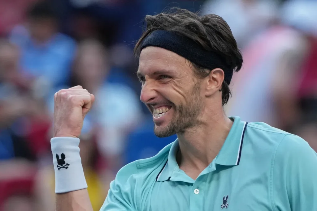 Kada se san pretvori u finale: Porodična priča Rinderkneša i Vašeroa u Šangaju