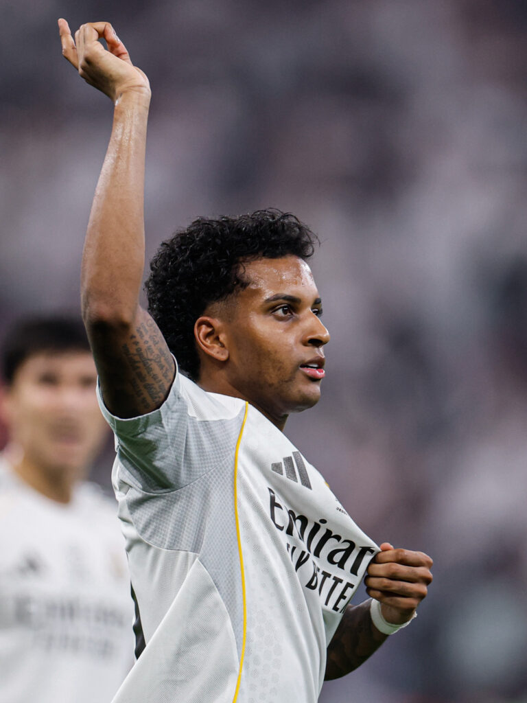 Real nadvisio Atletiko i zakazao “El klasiko”