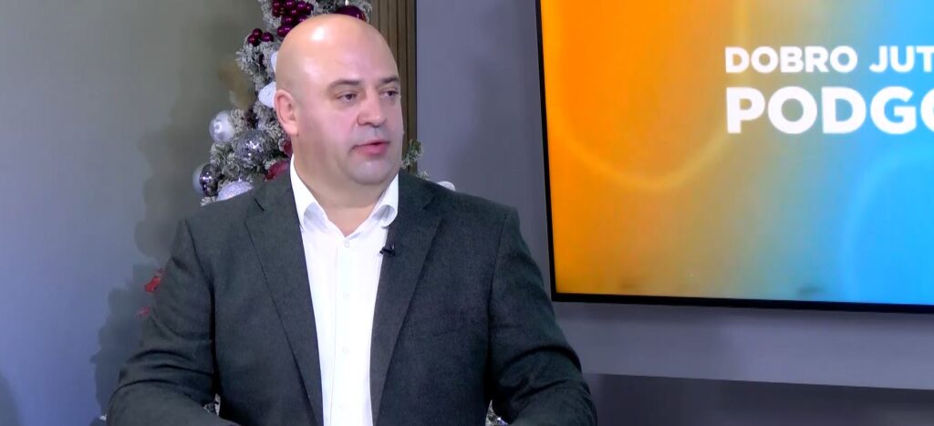 (VIDEO) Tolić: Tri miliona putnika su istorijski uspjeh za Aerodrome Crne Gore, ugovoren čitav niz novih avio linija