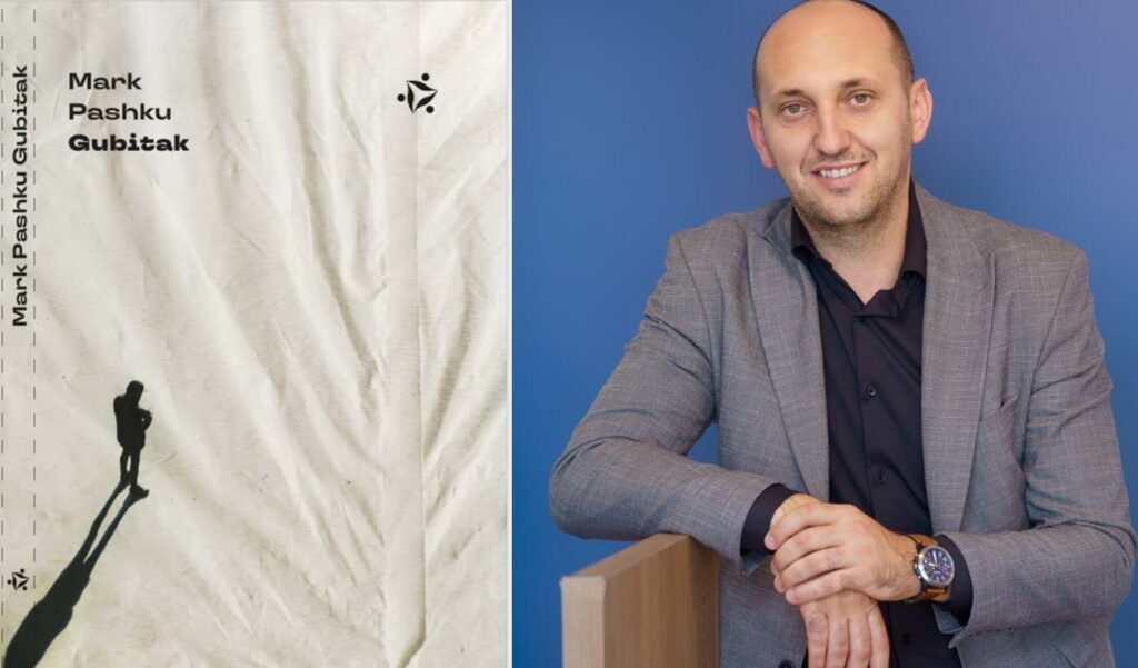 “Gubitak” roman koji otvara rane i traži čovjeka u čovjeku