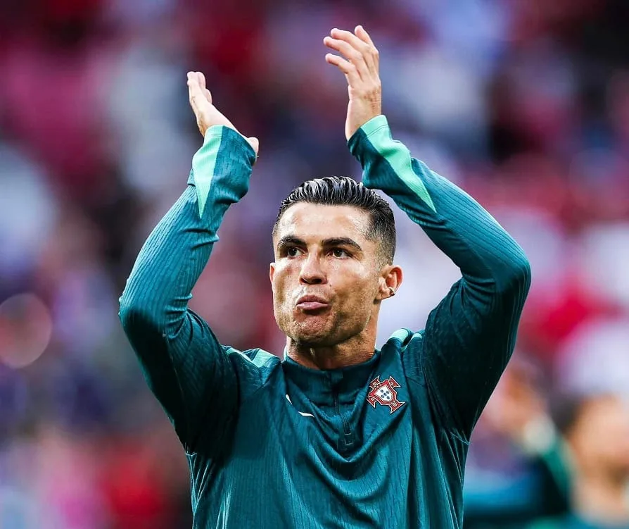 Ronaldo najavio kraj karijere: Uskoro ću se povući iz fudbala