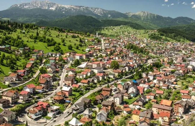 Raspisana javna nabavka za izgradnju glavnog vodovodnog cjevovoda u Rožajama