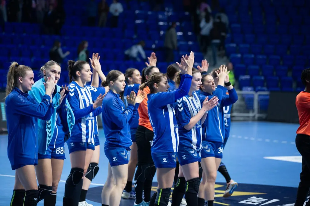 Jubilarno 30. učešće u eliti: Rukometašice Budućnosti na premijeri dočekuju Debrecin