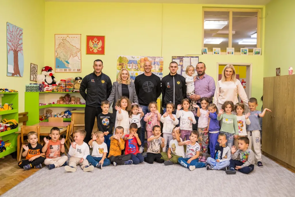 „Rukometić“ stigao i u Pljevlja