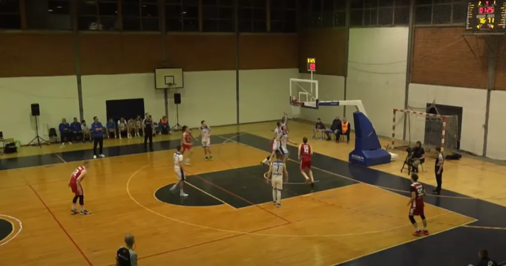 SC Derbi nakon produžetka slavio protiv komšija iz Danilovgrada