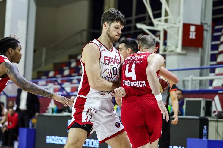 SC Derbi domaćin ekipi Splita