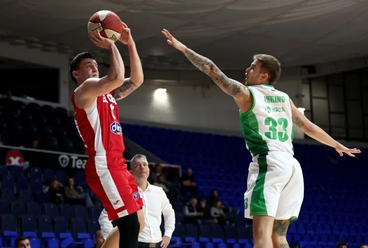 SC Derbi gostuje Dubaiju