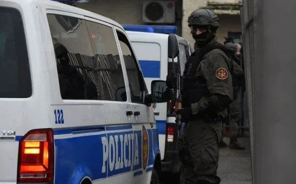 Crna Gora deseta u Evropi po Indeksu organizovanog kriminala