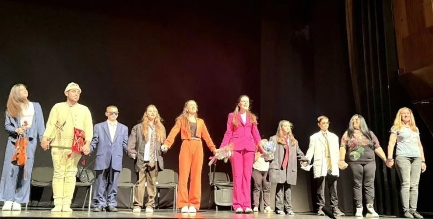 Studentski teatar sjutra u JU Dom starih “Nikšić”