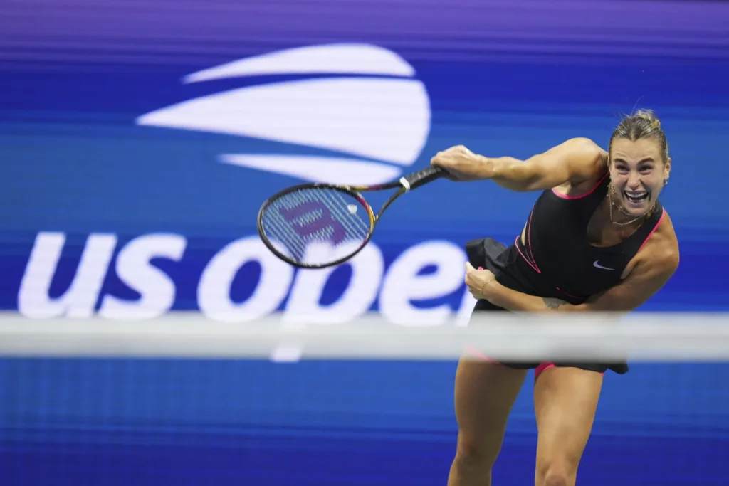 Sabalenka odbranila titulu na US openu i osvojila četvrti grend slem u karijeri