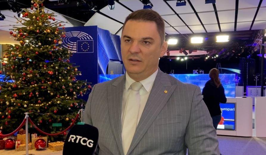 Šahmanović: EU će uzeti u obzir napredak Crne Gore prilikom izmjena CBAM regulative