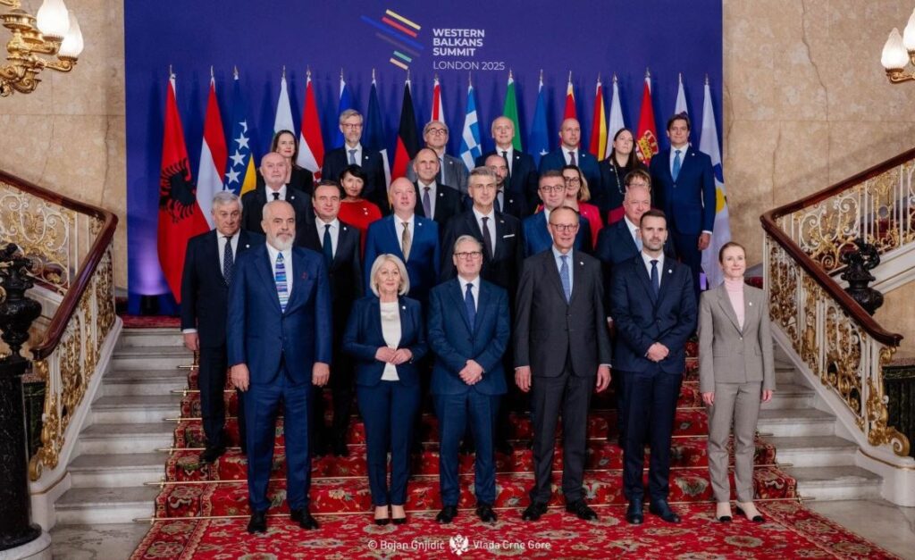 Proširenje ostaje prioritet EU, Zapadni Balkan napreduje različitim tempom – Crna Gora prednjači u pregovorima