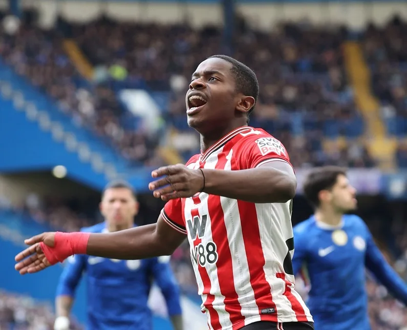 Sanderlend šokirao Čelsi na “Stamford Bridžu” i preuzeo drugo mjesto, preokret Njukasla protiv Fulama