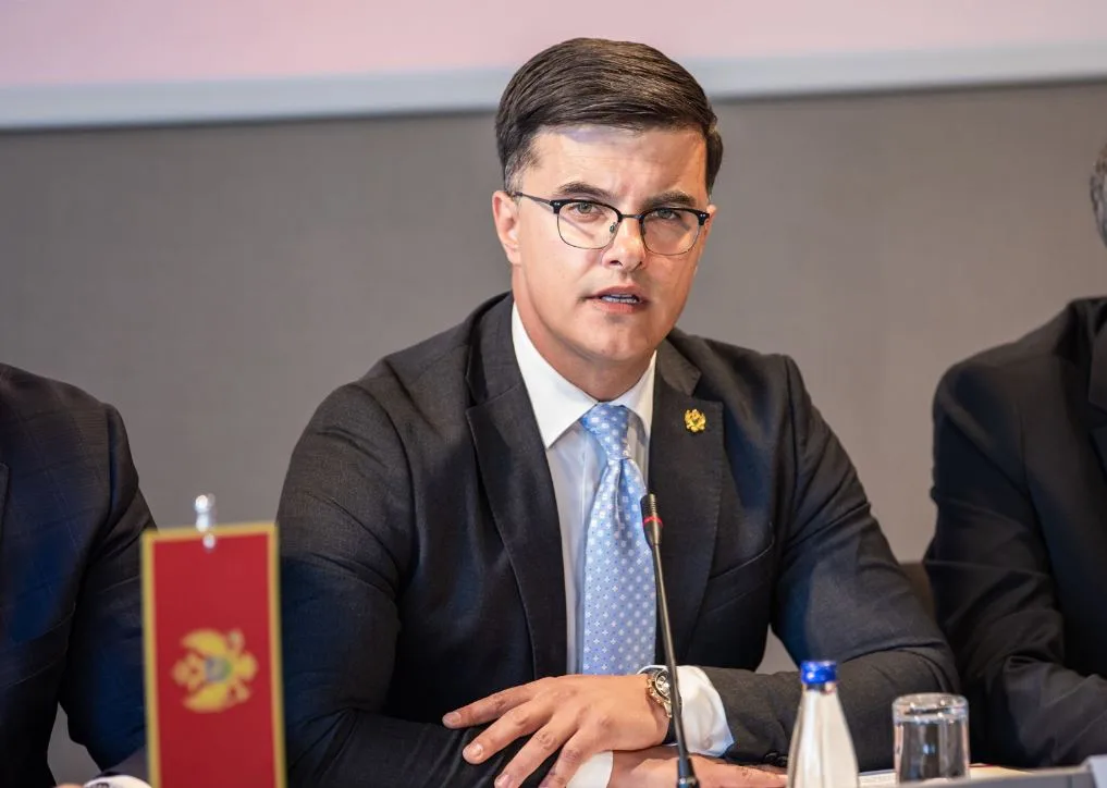 Šaranović: Jedno nedavno uhapšeno lice je reklo “ukoliko Šaranović ostane na čelu MUP-a ostaćemo bez logistike“