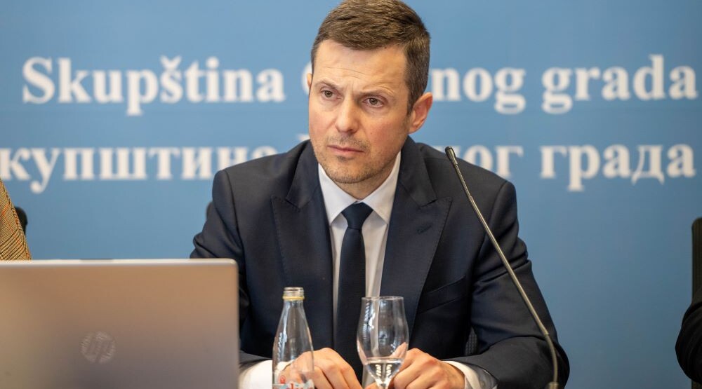 Mujović: Dobijene sve potrebne saglasnosti za izgradnju kolektora, postupaćemo po zakonu