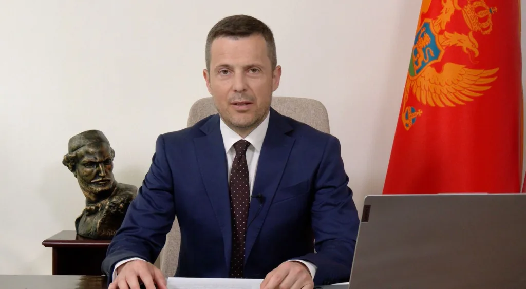 Mujović: Ponudićemo Petru Ivanoviću radno mjesto u sistemu Glavnog grada