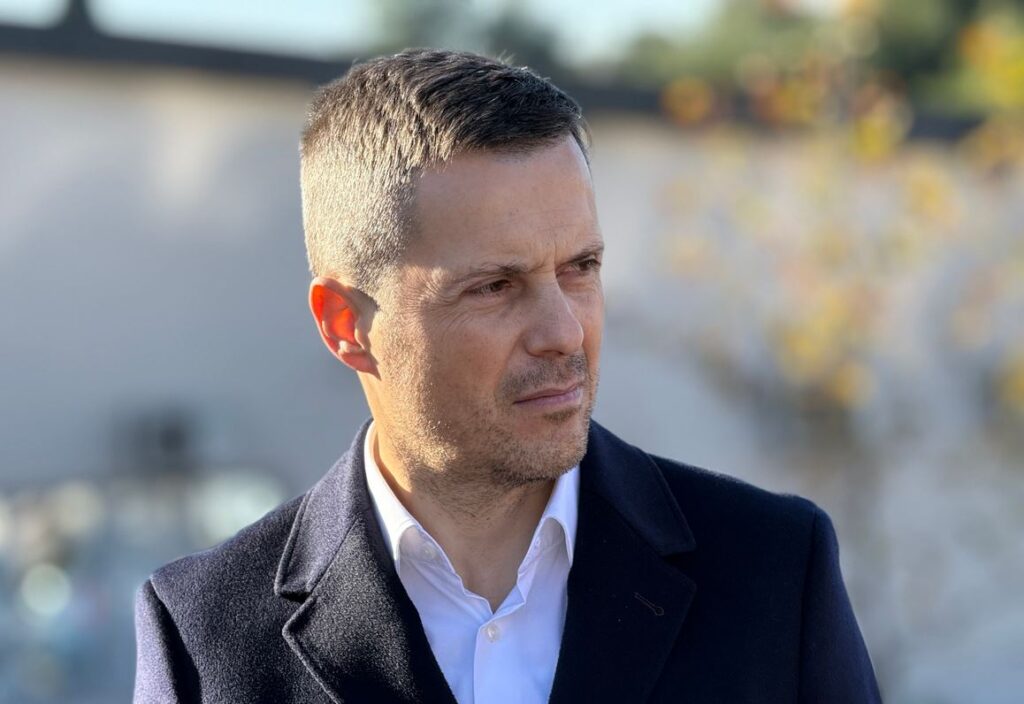 Mujović: Početak realizacije projekta u Botunu u interesu i na korist cijele Crne Gore