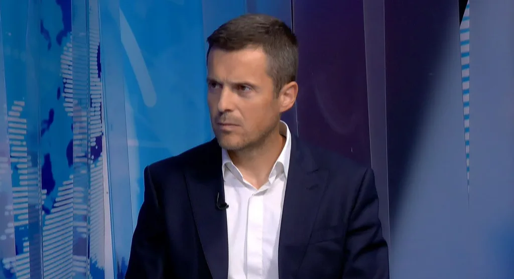 Zbog vrijeđanja Mujovića kažnjen sa 1.800 eura