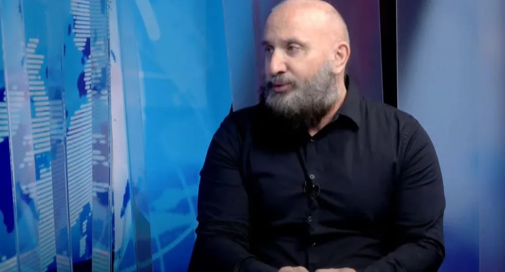 Zeković: Zaustavite pogrebni aparthejd