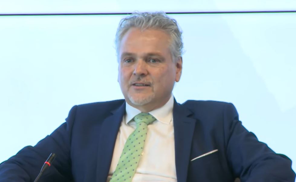 Satler: Napredak vidan, ali bez optužnica i presuda, nema zatvaranja poglavlja 23 i 24