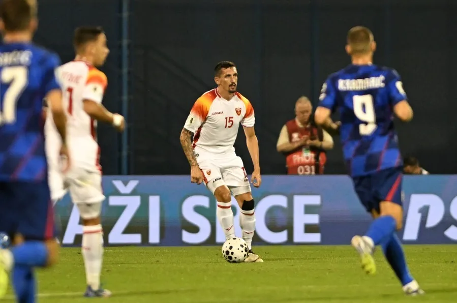 Crna Gora vodila i sanjala, Hrvatska preokretom odnijela pobjedu