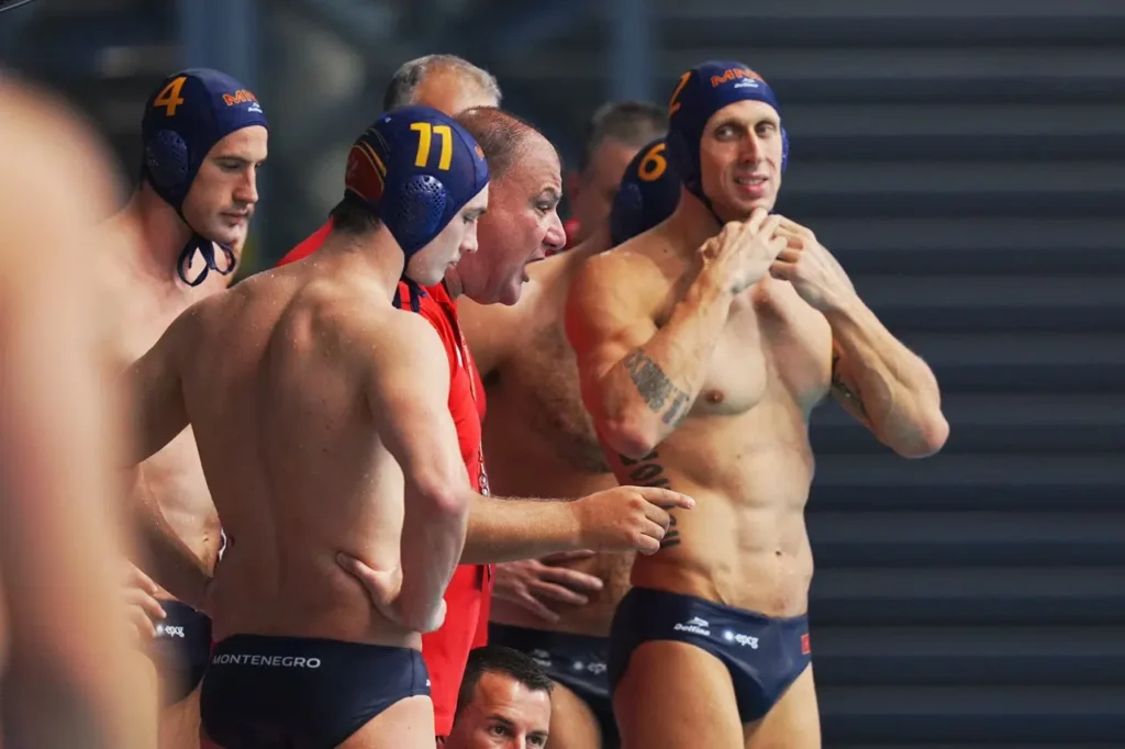 Savić objavio spisak “ajkula” za Evropsko prvenstvo, povratak Popadića