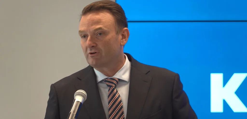 (VIDEO) Kentera: EPCG je krvotok privrede i društva, strateški resursi se moraju čuvati i štititi