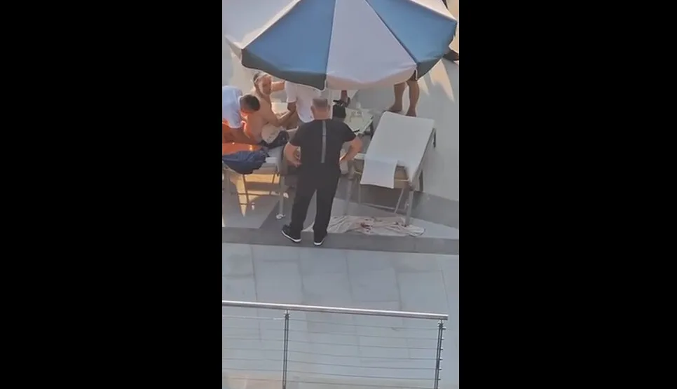 VDT: Zbog pokušaja ubistva Kana donijeta naredba o sprovođenju istrage, predloženi pritvor i potjernica za Tanaskovskim